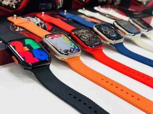 Z81 Smart watch advance smart watch Bluetooth watch
