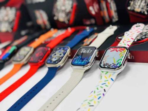 Z81 Smart watch advance smart watch Bluetooth watch