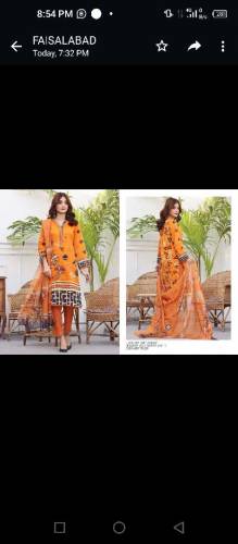 Clothes available