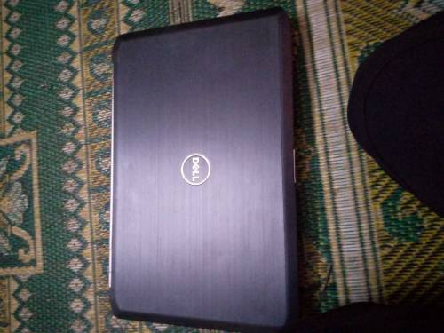 laptop Dell core i5 2nd generation