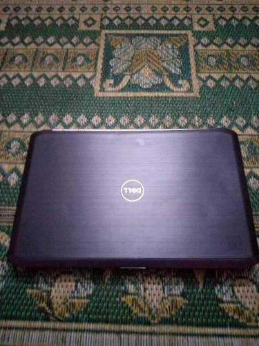 laptop Dell core i5 2nd generation