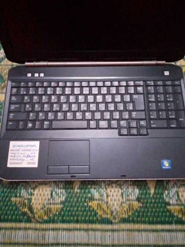 laptop Dell core i5 2nd generation