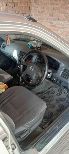 Honda city EXI auto 2000 model 