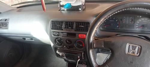 Honda city EXI auto 2000 model 