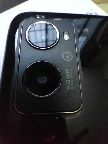 Oppo A96
