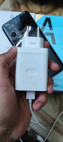 Oppo A96