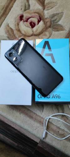 Oppo A96