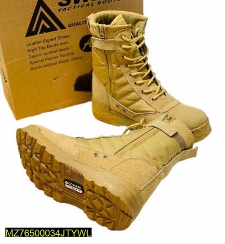 combat shoes