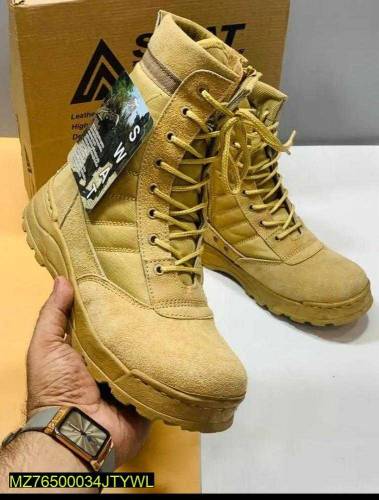 combat shoes