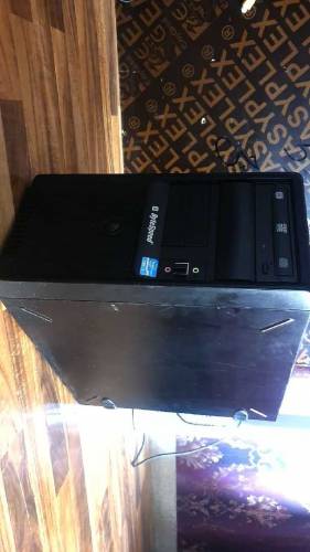 PC MINI TOWER