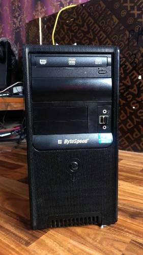 PC MINI TOWER