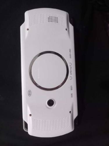 PSP X6 1000+ games