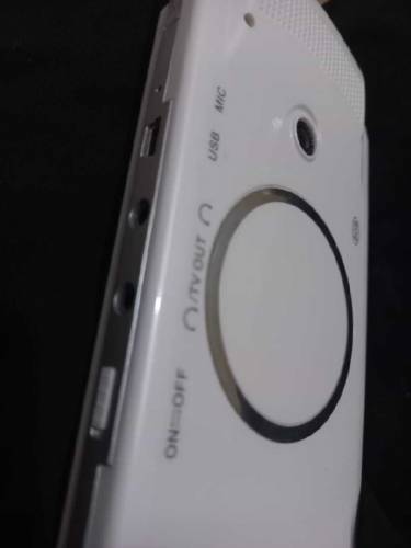 PSP X6 1000+ games