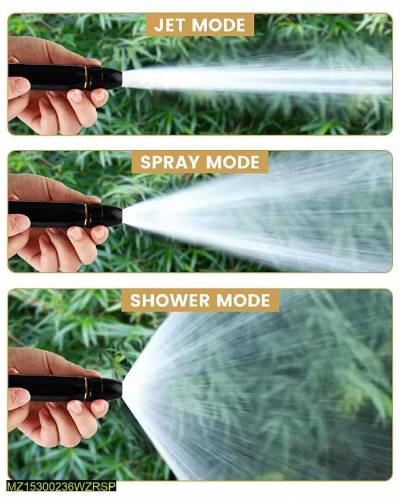High Pressure Spray Gun for Car, Bike and Garden