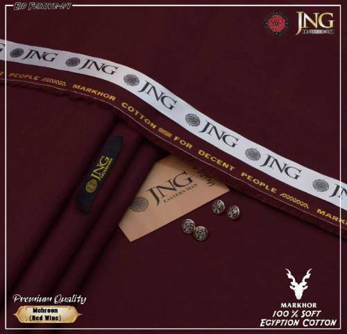 JNG mans wear 