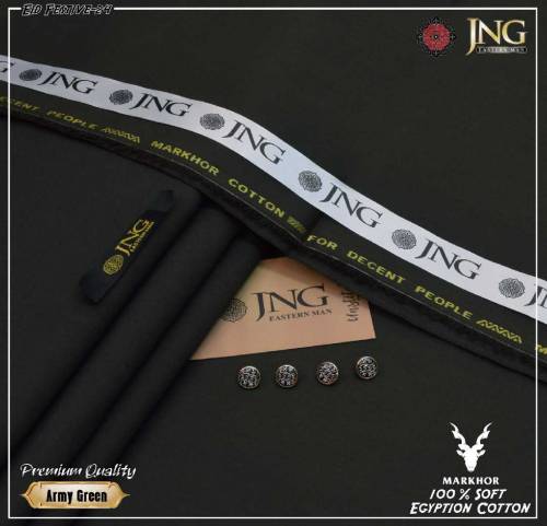 JNG mans wear 