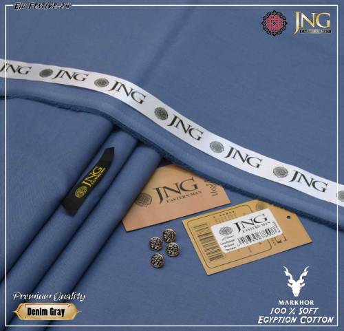 JNG mans wear 