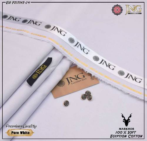 JNG mans wear 