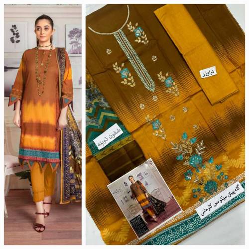 eid collection 