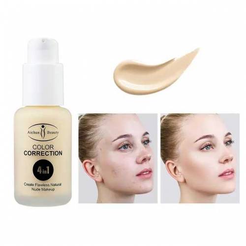 Makeup Foundation 
