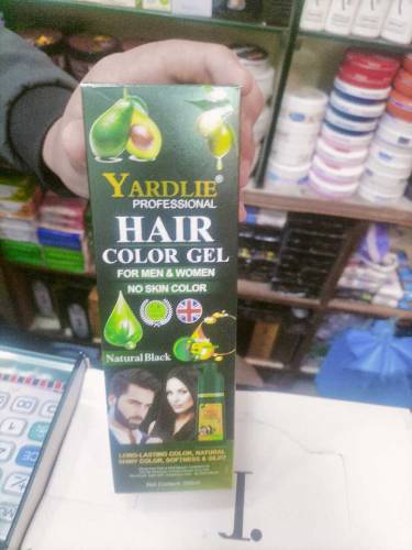 YARDILE XOLOR GEL
