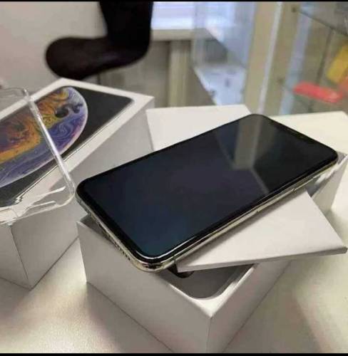 iPhone X PTA Approved My WhatsApp number 0348=0445841