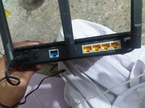 Tplink Ac2300