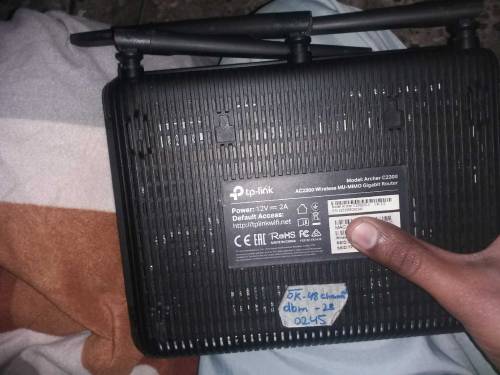 Tplink Ac2300
