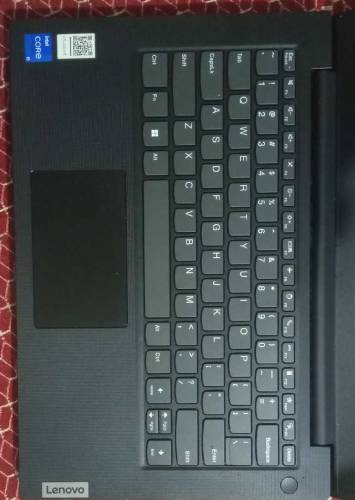Lenovo PM laptop