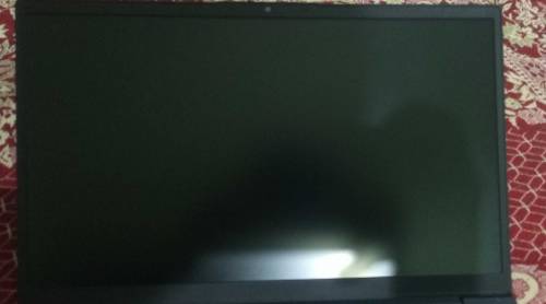 Lenovo PM laptop