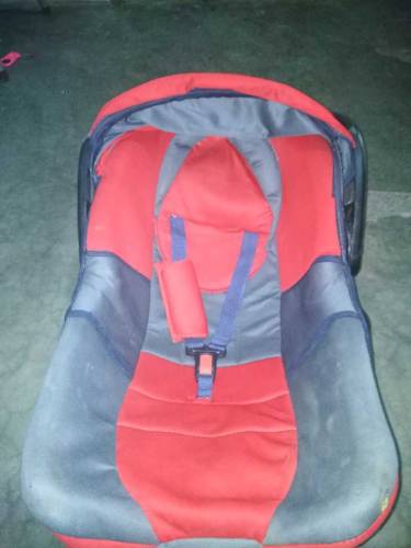 Baby carry cart 