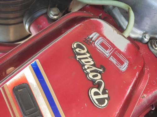 Yamaha 100cc 1992 full genuine
