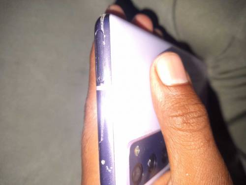 Samsung galaxy s20 fe 6/128 pta block
