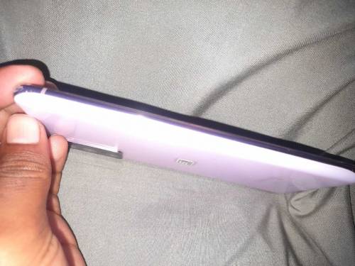 Samsung galaxy s20 fe 6/128 pta block