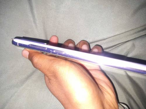 Samsung galaxy s20 fe 6/128 pta block