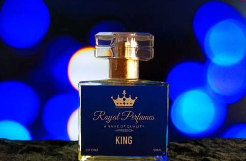 Creed Aventus perfume Impression 