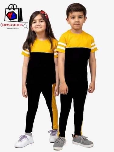 Tracksuit  for kids