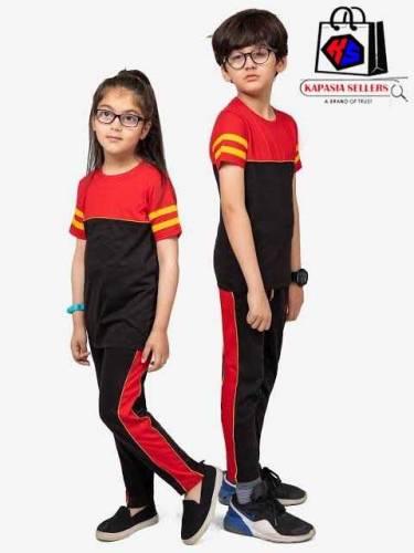 Tracksuit  for kids