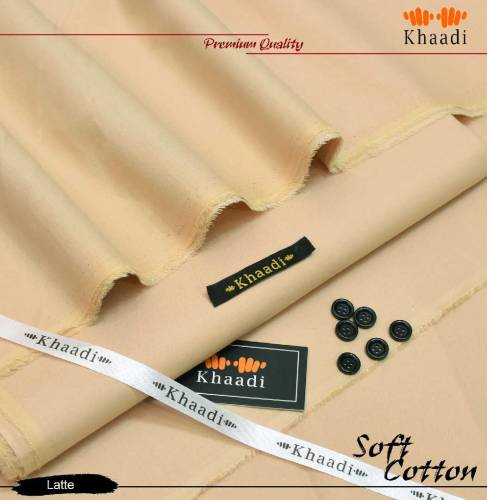 Khaadi Men's Summer Collection unstitched 