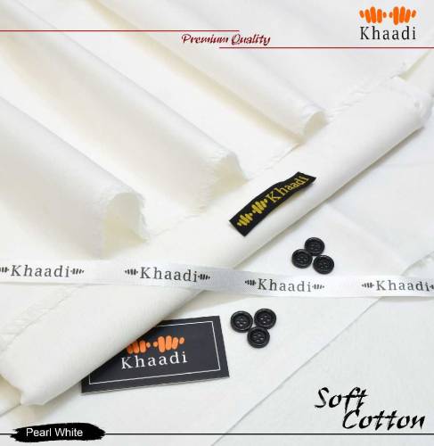 Khaadi Men's Summer Collection unstitched 