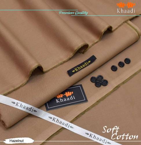 Khaadi Men's Summer Collection unstitched 