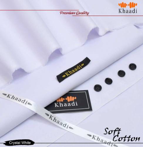 Khaadi Men's Summer Collection unstitched 