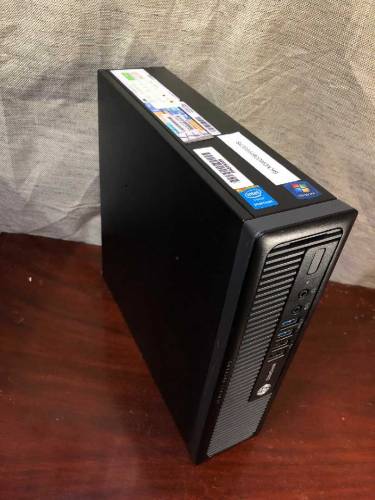 hp elitedesk 800 G1 USDT