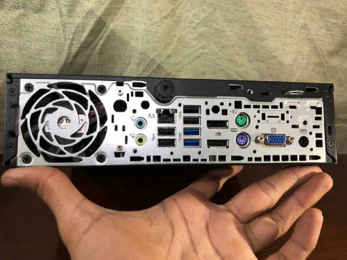 hp elitedesk 800 G1 USDT
