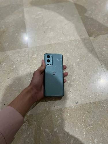 OnePlus 9 pro 12/256 pta patched 