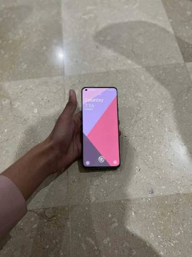 OnePlus 9 pro 12/256 pta patched 