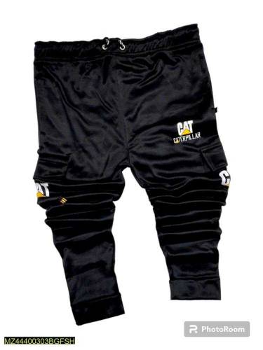 1 pc men' s stiched cargo trouser