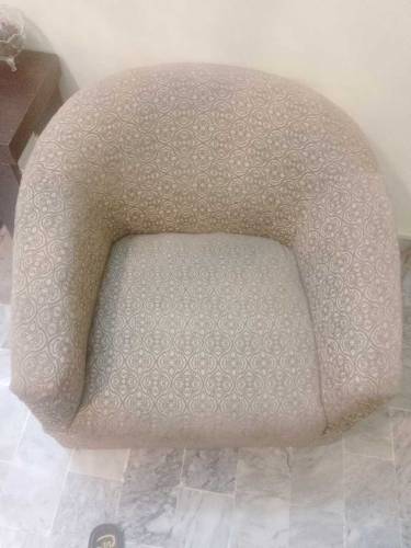5 seeter sofa