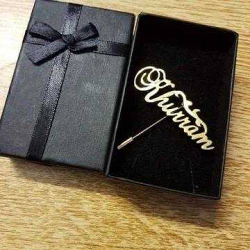 customised item 