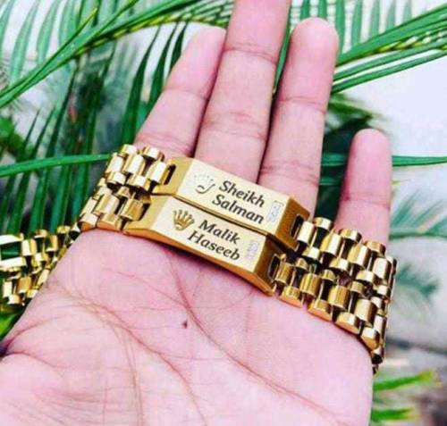 customised item 